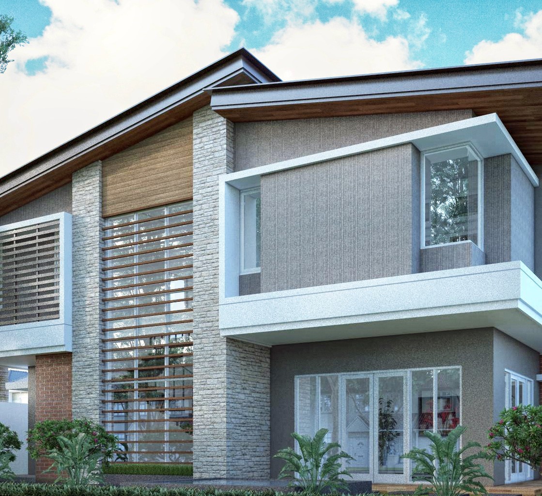 Rumah Bp Robi Belakang sized