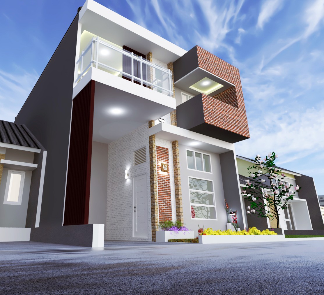 Rumah Ibu Yuanita sized