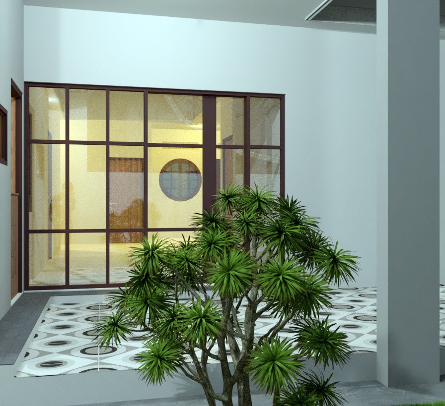 Teras Belakang Rumah Bp Isis sized